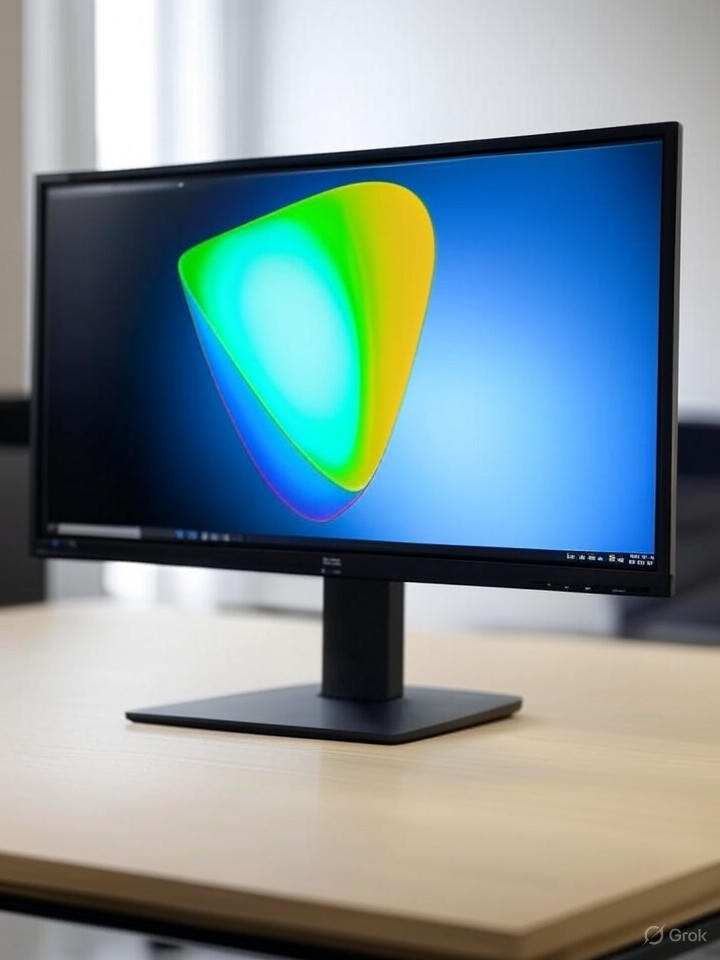 Eizo ColorEdge CG3100X: 4K HDR Monitor with 5-Year, 30,000-Hour Warranty