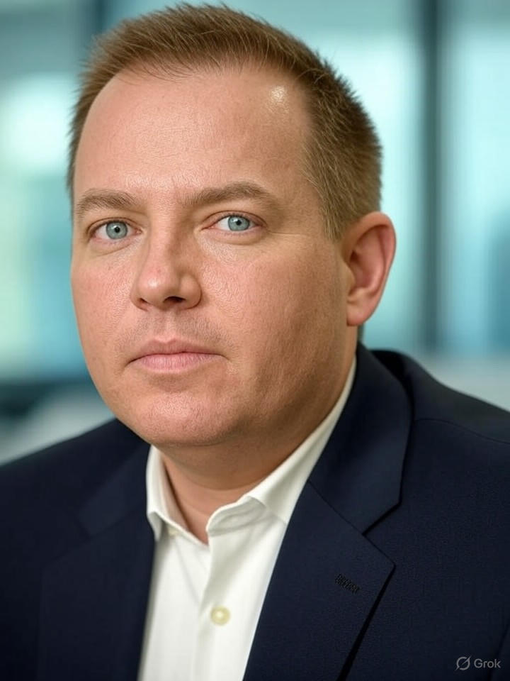 Bret Taylor Drives AI Agent Innovation with $10B Sierra Valuation