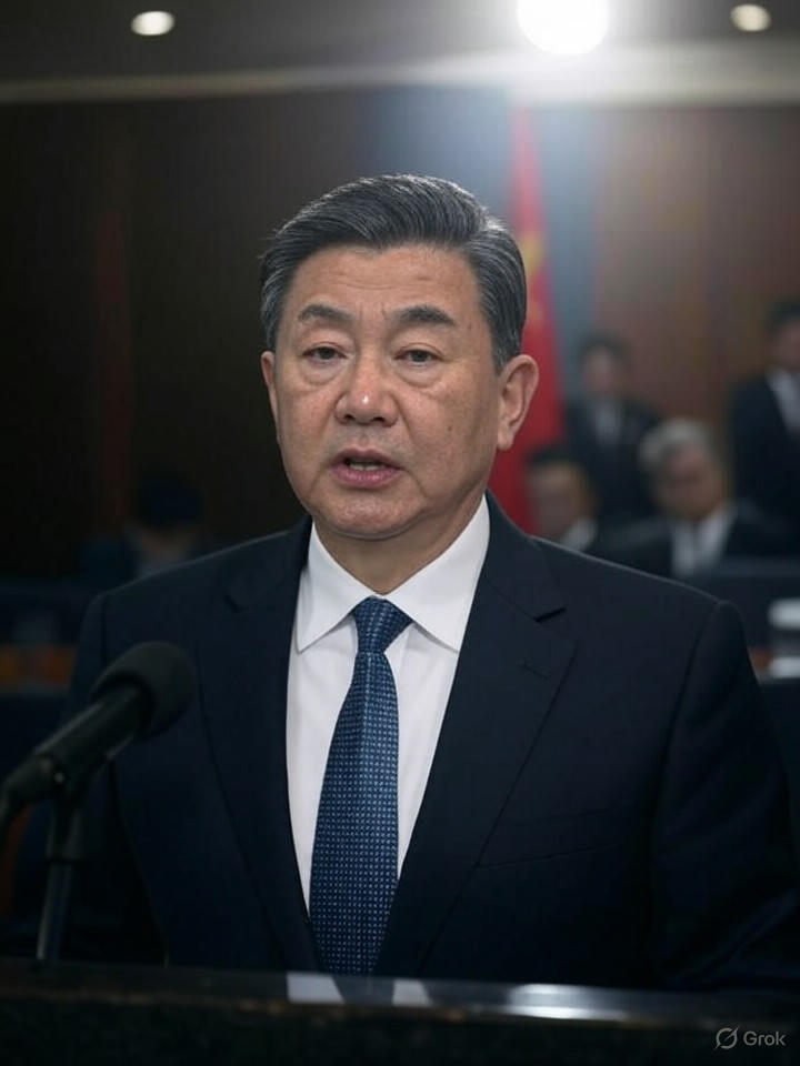 China Accuses US of Embedding Trackers in Semiconductor Shipments