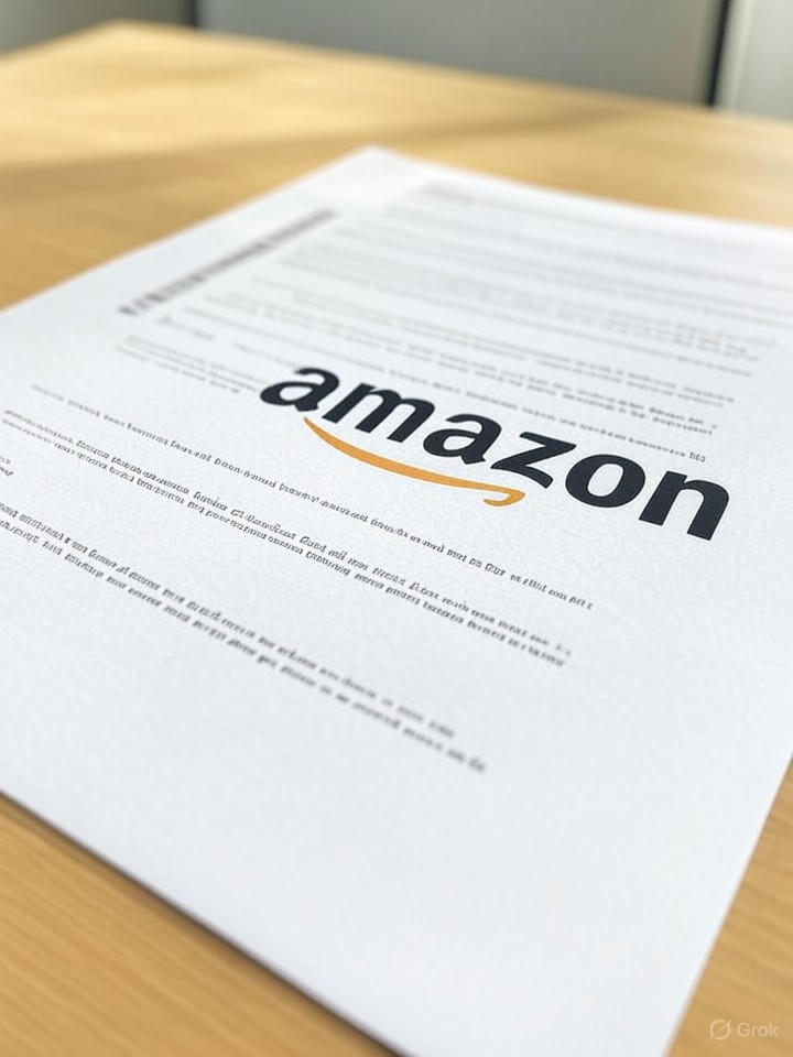 Amazon Sued Over Misleading ‘Buy’ for Prime Video Content