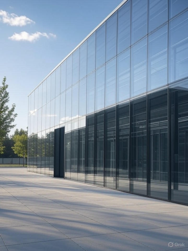 OpenAI Invests $500B in Stargate: Six Massive US Data Centers for AGI