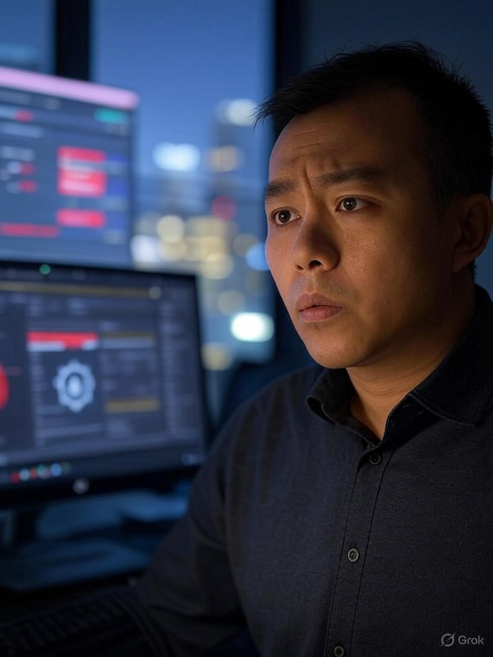 CISA Links Chinese Malware to Ivanti Zero-Day Exploits and Supply-Chain Risks