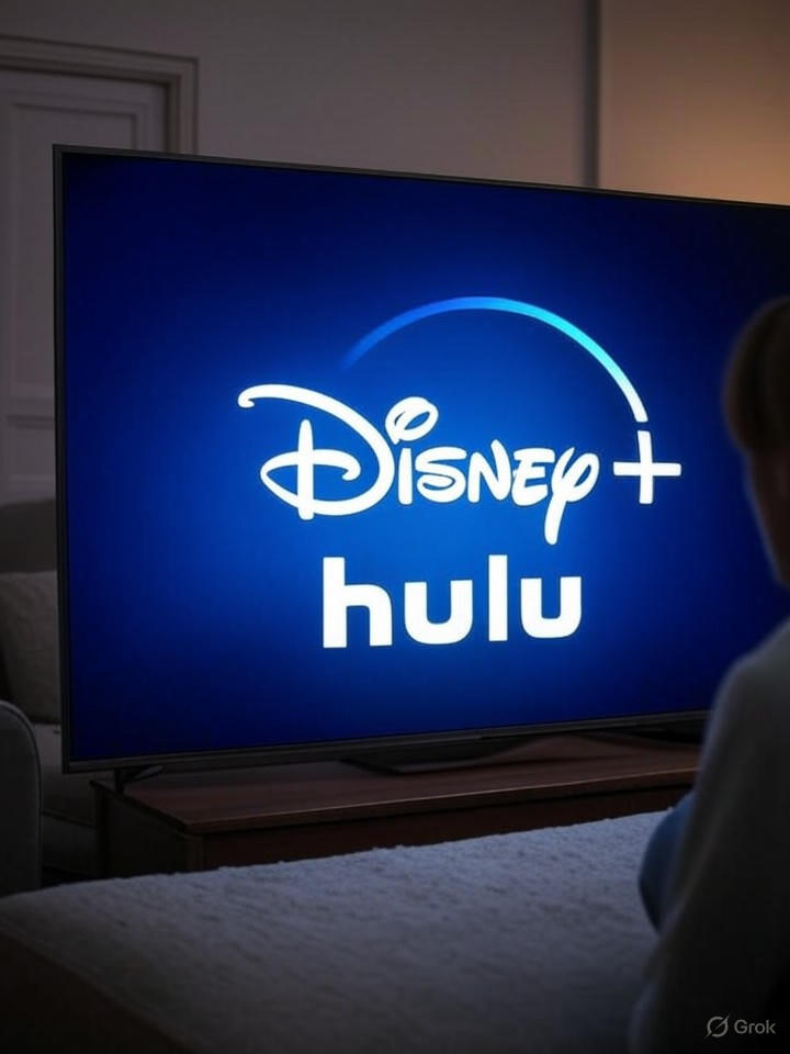 Disney+ and Hulu Prices Set to Increase $2-$3 in October 2025