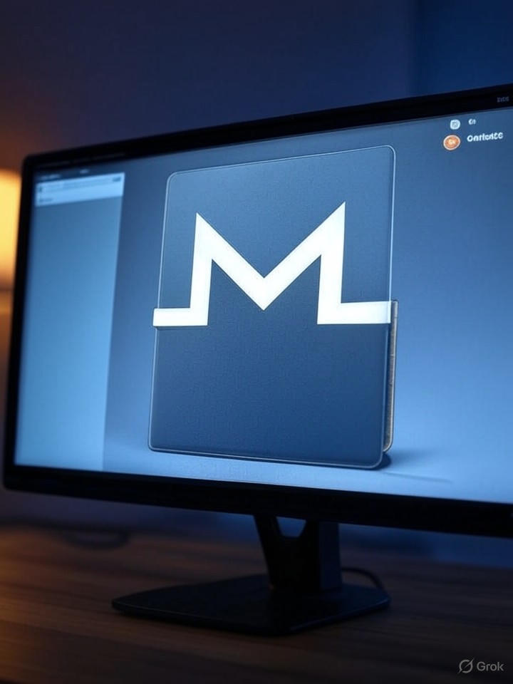 Monero Anonymity Threatened by 2025 Qubic 51% Attack and Vulnerabilities