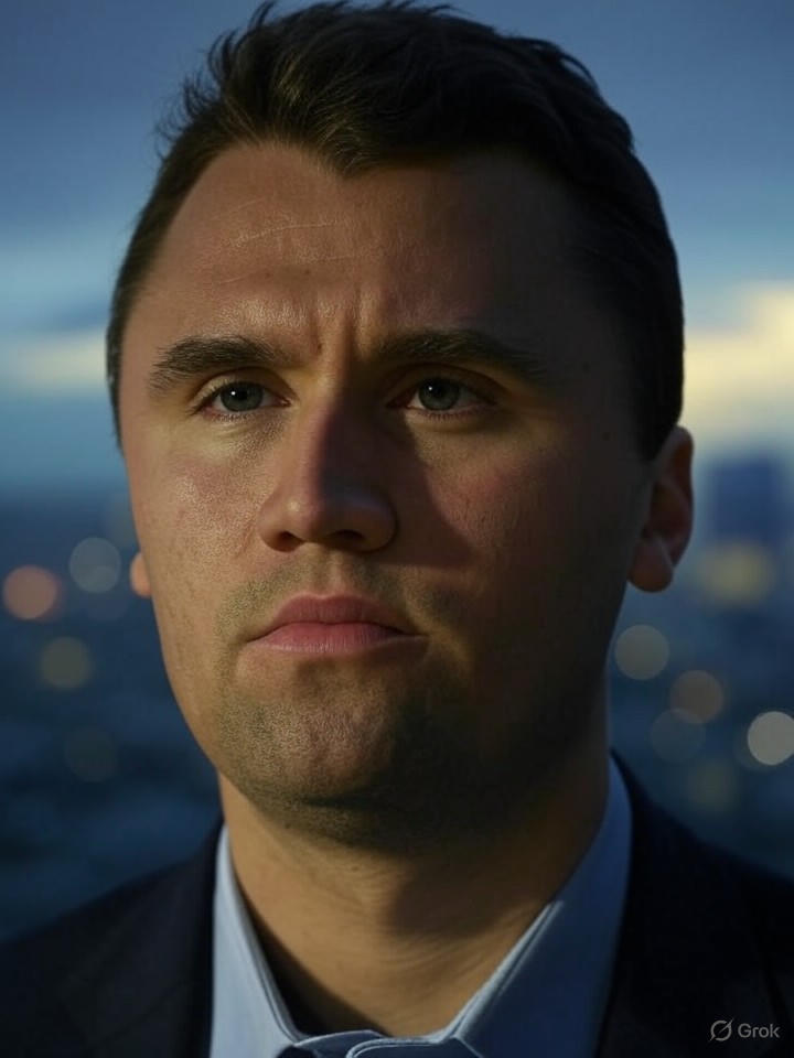 Charlie Kirk Assassinated in Phoenix Amid Political Violence Surge