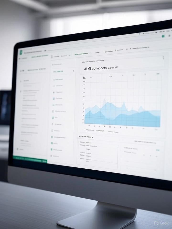 Google Gemini AI Boosts Sheets: Natural Language Formulas & Explanations