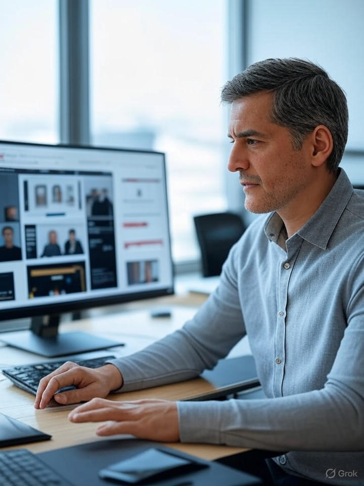 AI Backfires: Companies Hire Freelancers to Fix Errors in Content and Hiring