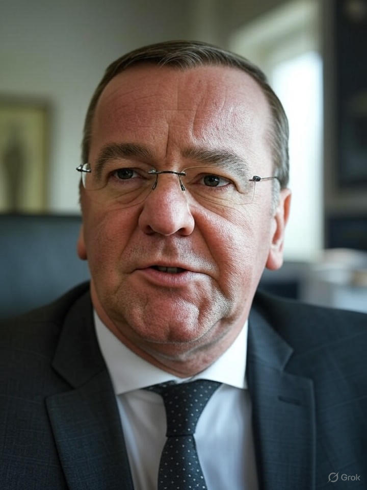 Germany Invests €35B in Space Defenses Amid Russian Satellite Threats