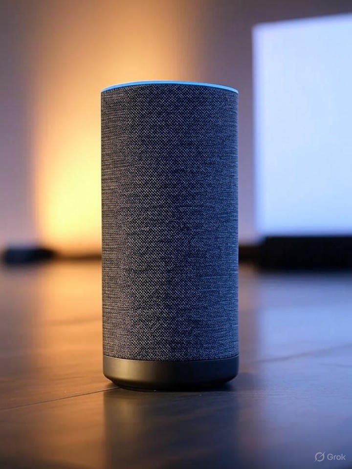 Amazon’s NYC Event: AI-Upgraded Echo, Color Kindles, and Smart Home Tech