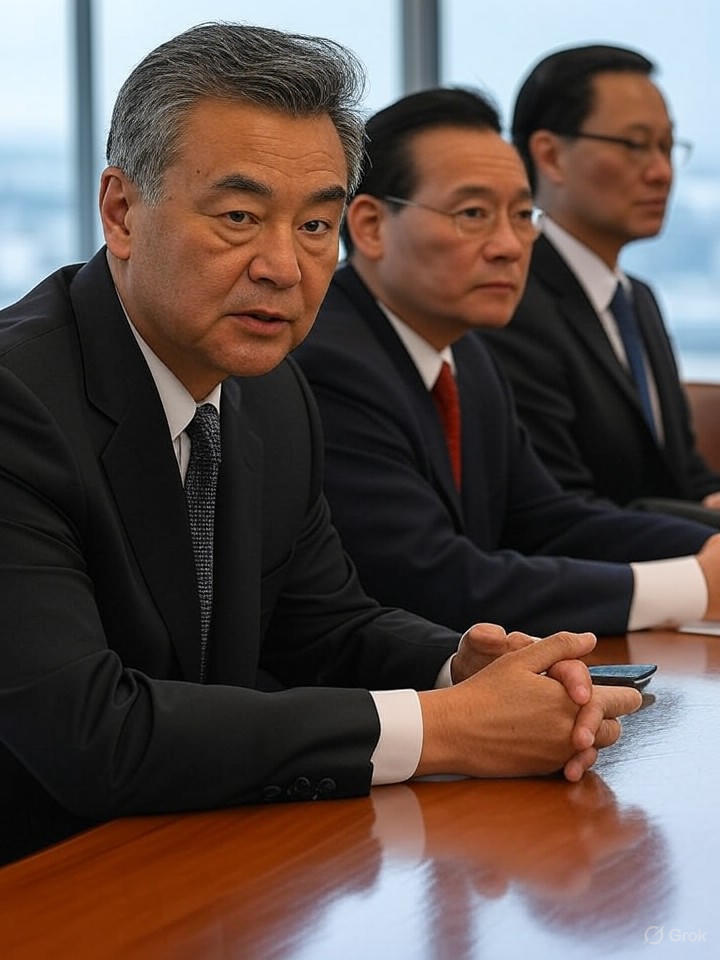US-China Agree on Oracle-Led Takeover of TikTok’s US Operations