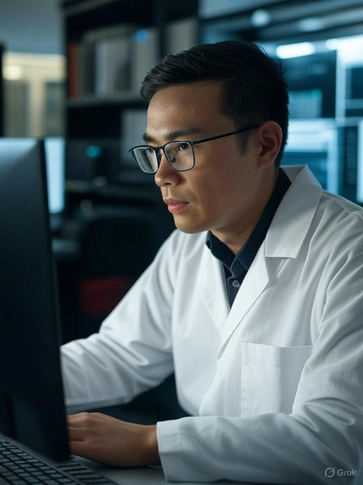 Google DeepMind Updates AI Safety Framework to Counter Self-Preserving Models