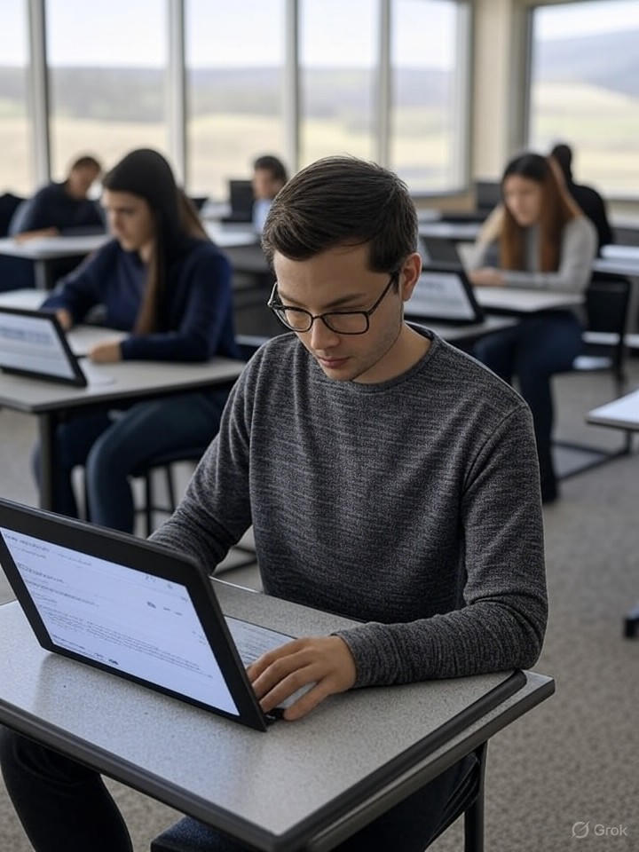 Kentucky Universities Harness AI for Personalized Learning and Innovation