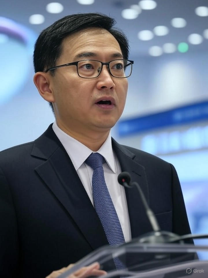 Huawei Unveils 30+ AI-Driven Showcases at CONNECT 2025 in Shanghai