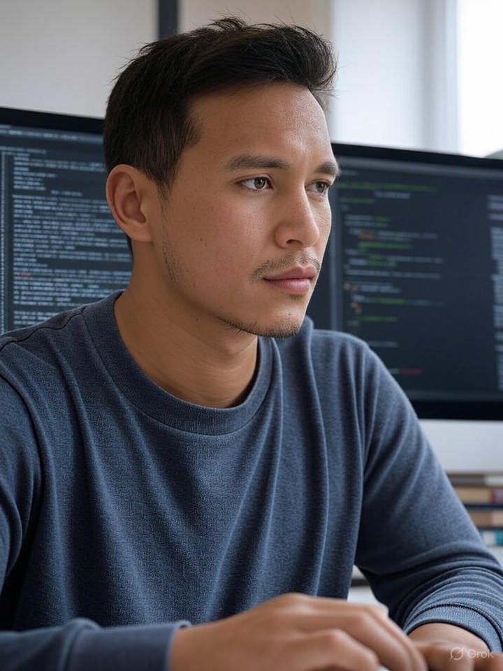 Git to Mandate Rust in Core by 3.0 for Security Boost