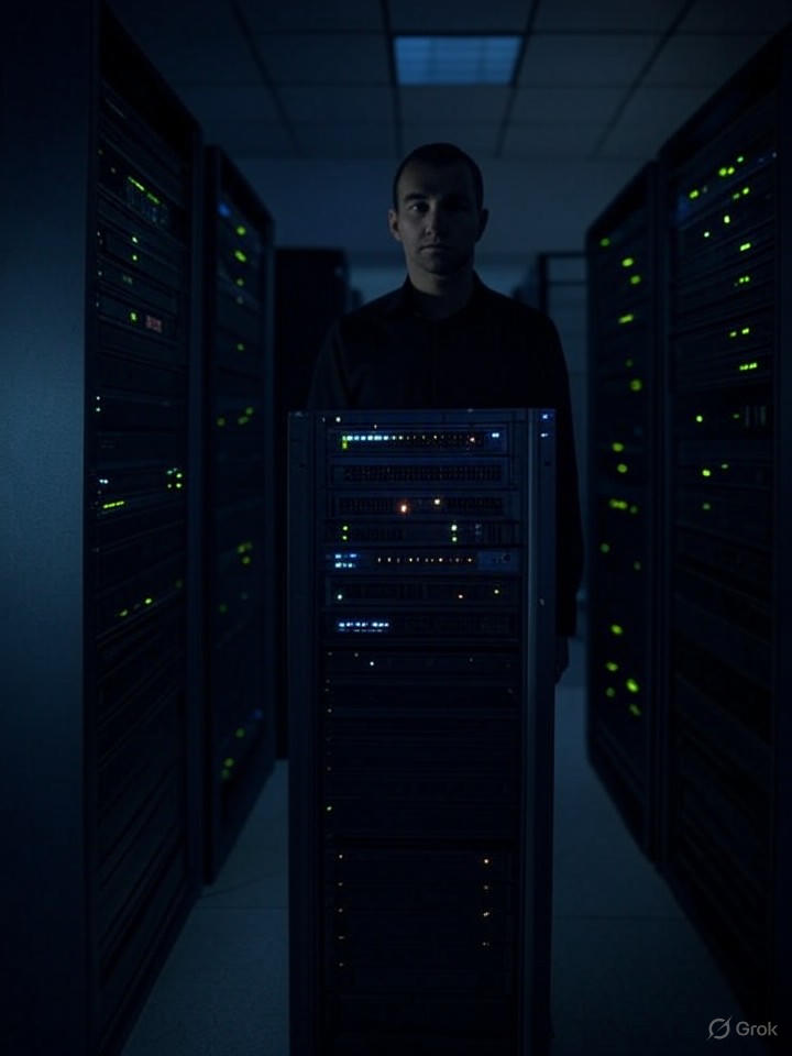 DHS Data Hub Flaw Exposes Sensitive Intel to 5,000 Unauthorized Users