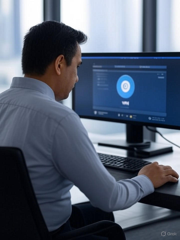 VPN Market Booms to $149B by 2030 Amid Privacy and Cyber Threats