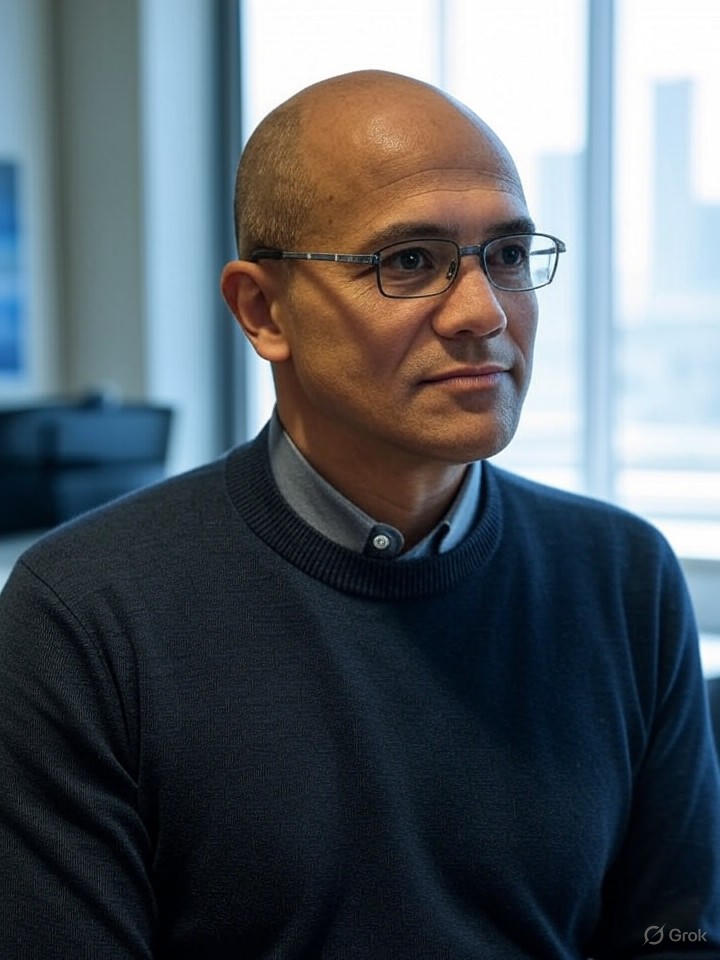 Microsoft Stock Falls 5% on AI Fatigue, Analysts Forecast Rebound