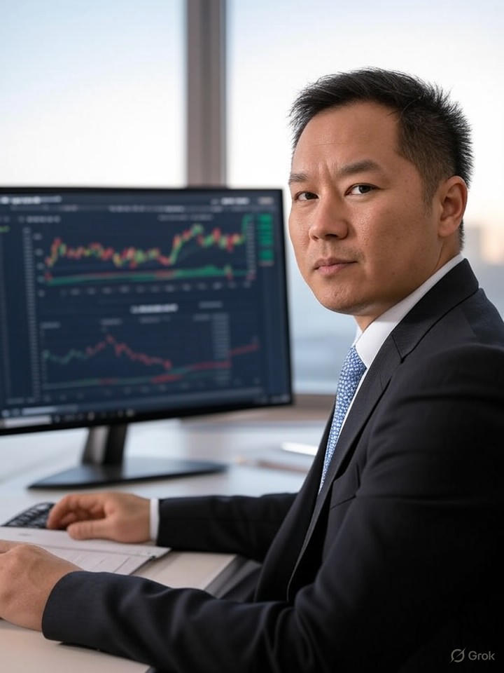 Robinhood Launches Ventures Fund I: Pre-IPO Access for Retail Investors