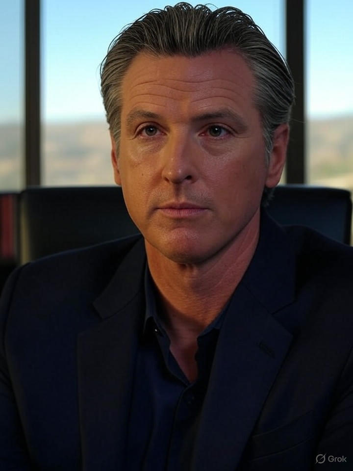 California’s SB 53 AI Safety Bill Awaits Newsom’s Crucial Decision