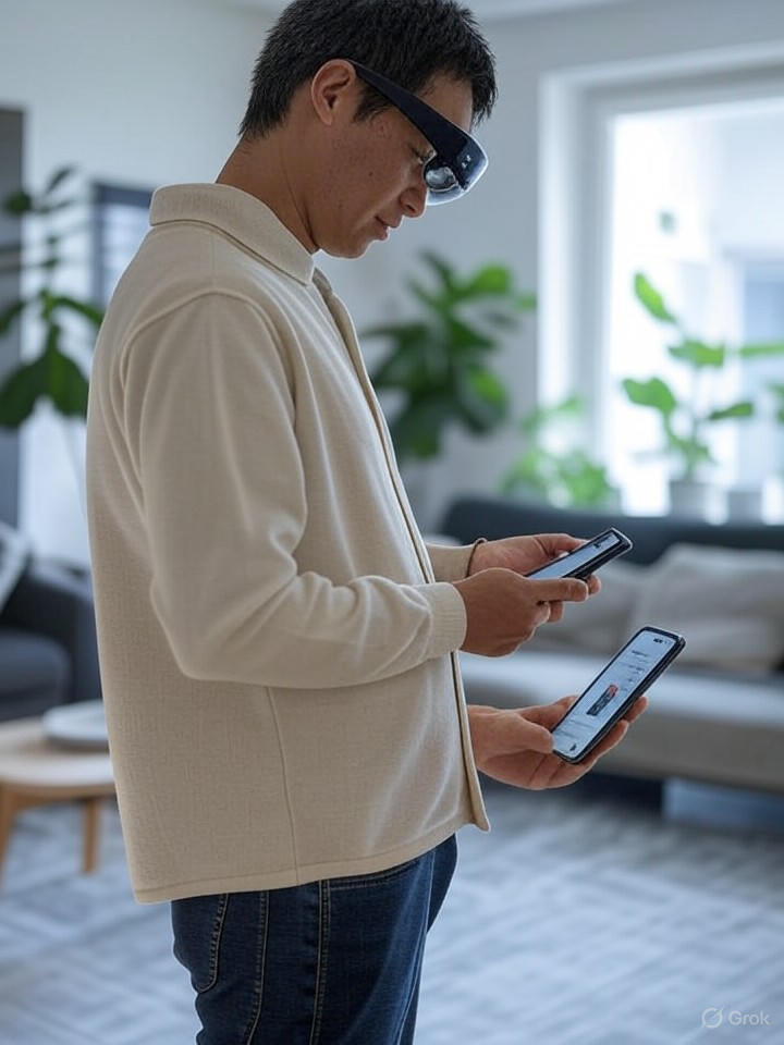 2025 E-commerce Trends: AI Personalization and $80B Social Boom