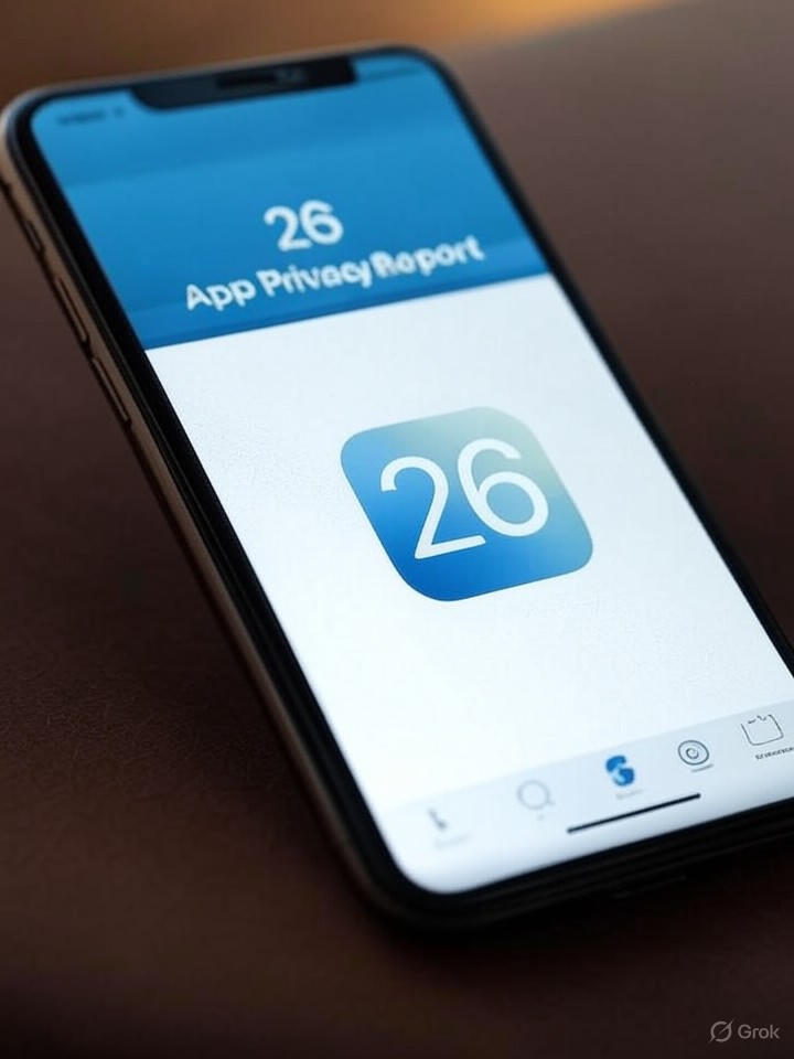 Apple iOS 26 Debuts Advanced Privacy Features and Security Upgrades