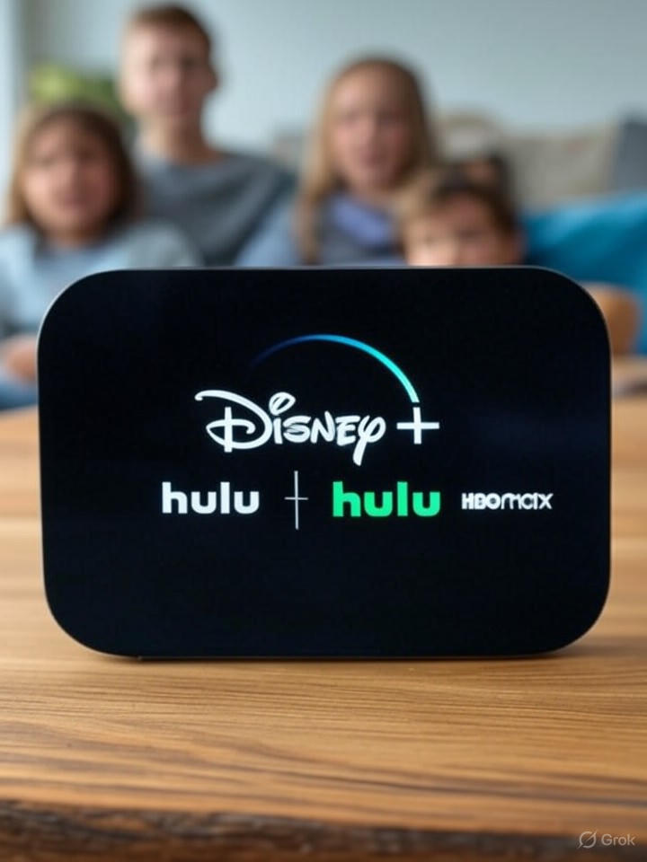 Disney+ and Hulu Prices Rise Again in October 2025 Amid Revenue Push