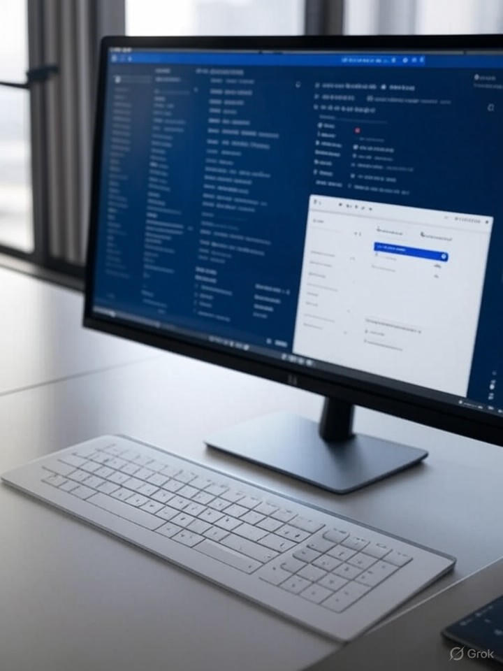 Microsoft Launches Windows AI Labs for Experimental AI Testing