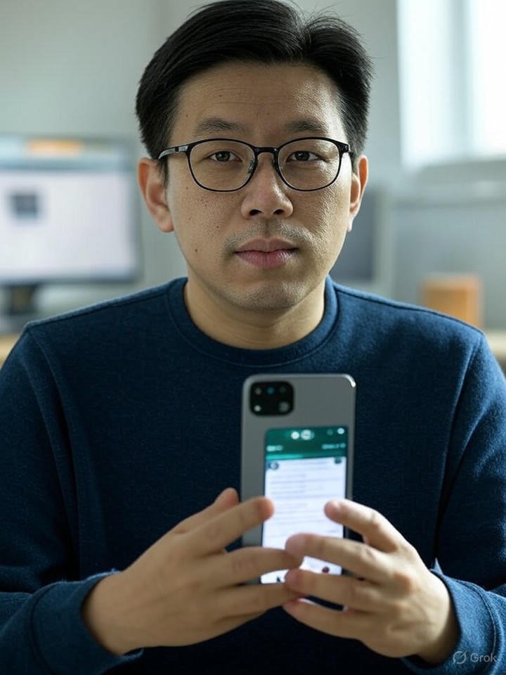 Google Expands AI Scam Detection to Chat Apps on Pixel Devices
