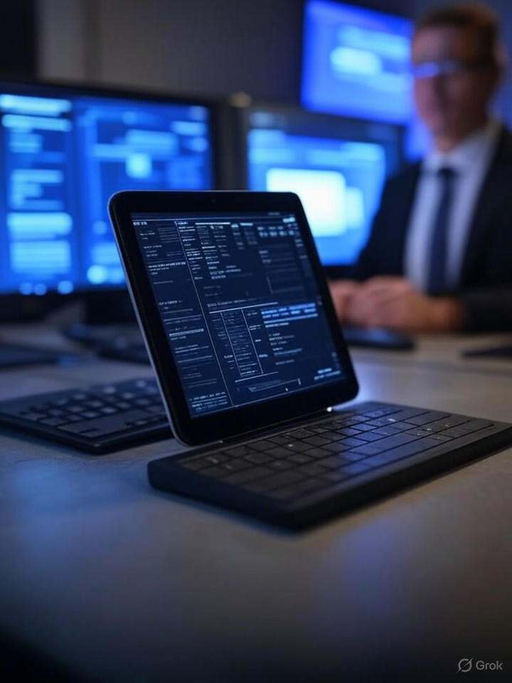 Agentic AI Revolutionizes Enterprises and Cybersecurity by 2025