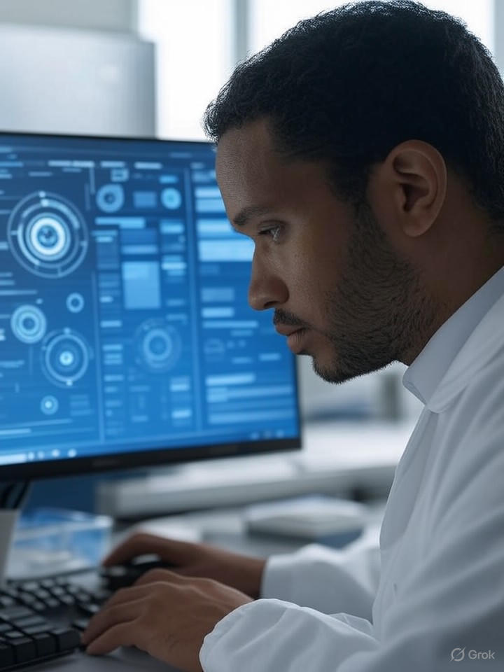 Google DeepMind’s AI Innovations Boost Science in Genomics, Climate, and Astrophysics