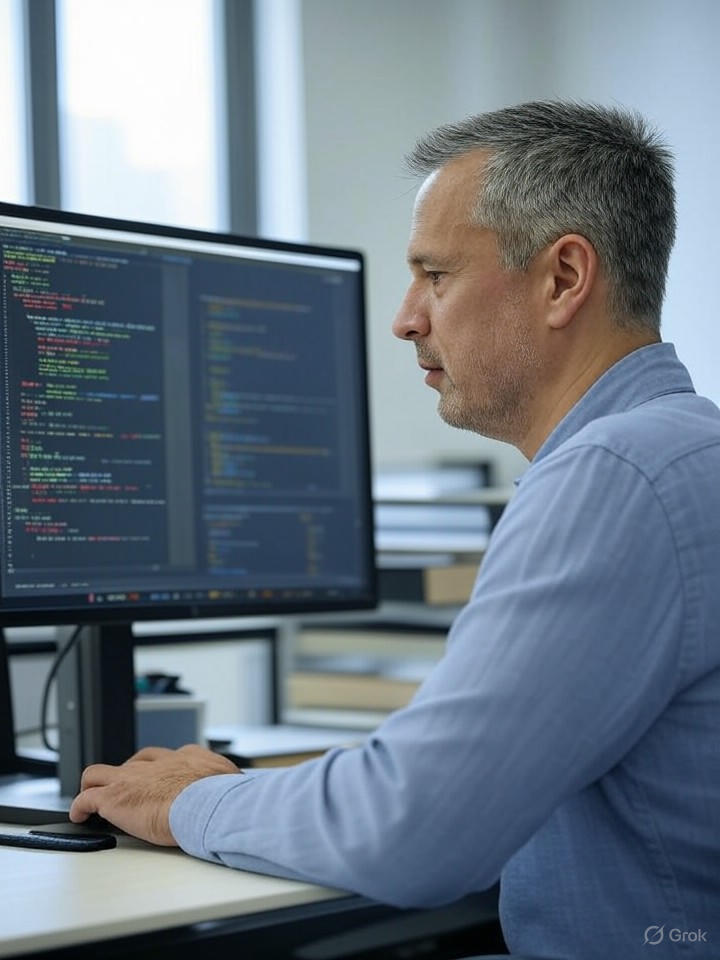 AI Tools Empower Senior Developers, Widening Gaps in Software Teams
