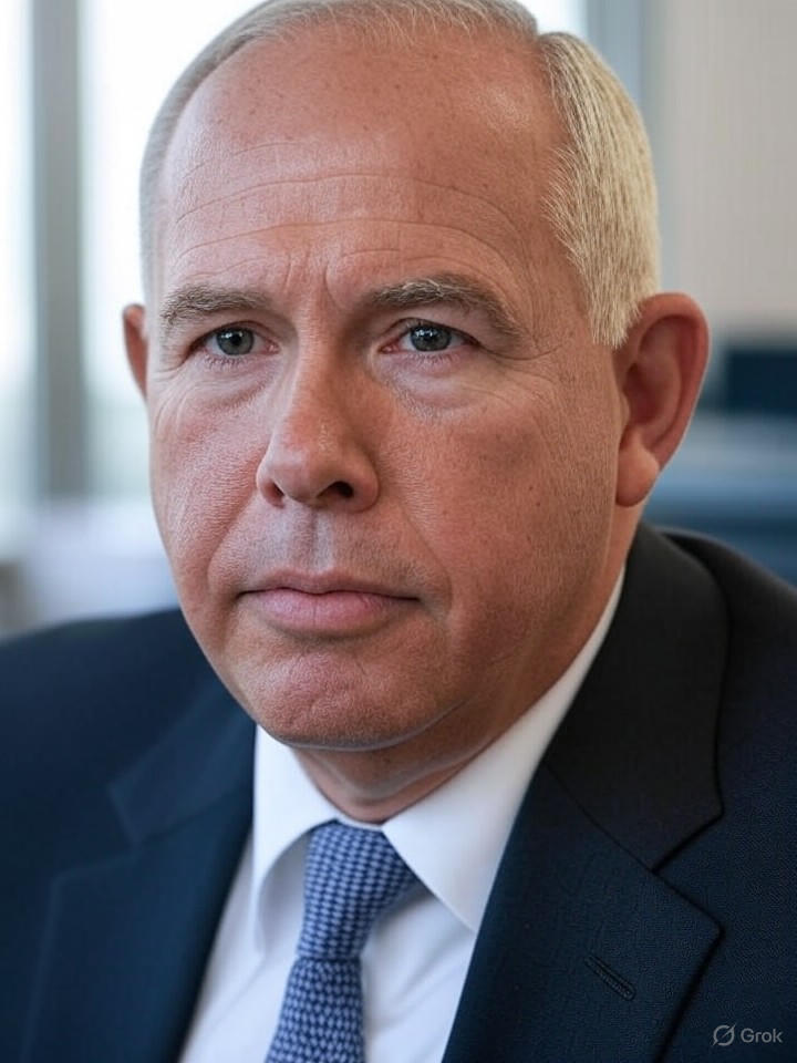 Spirit Airlines Awards CEO $2.9M Bonus Amid Bankruptcy Woes