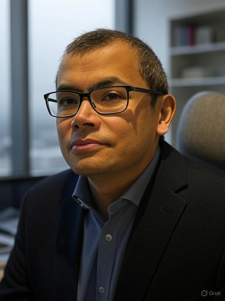 DeepMind CEO Warns AI Could Amplify Societal Divisions Like Social Media