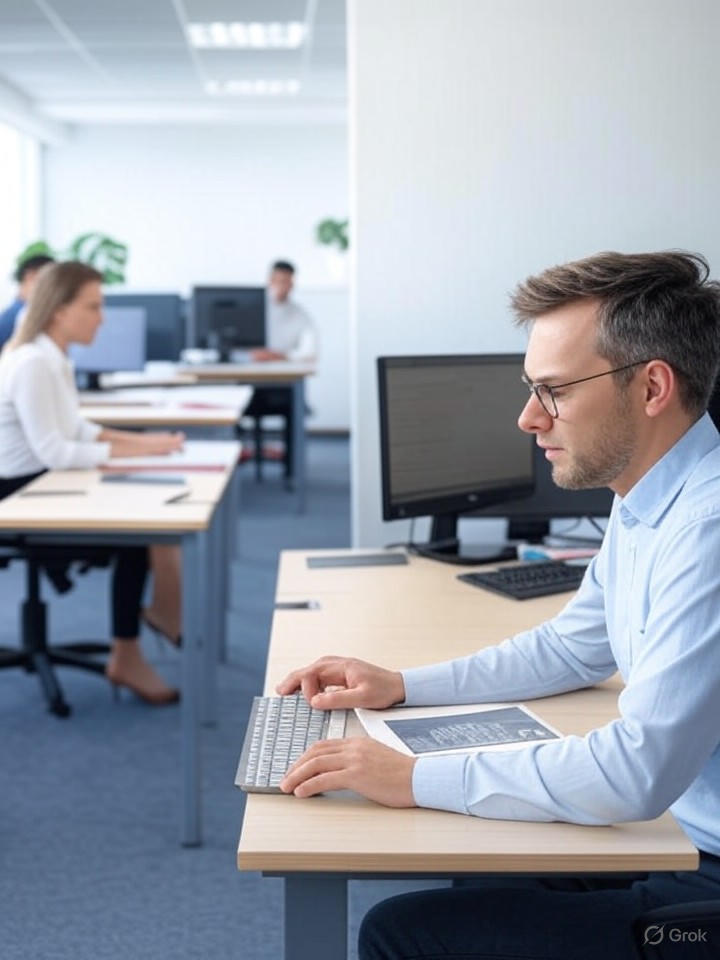 US Remote Work Steady at 25% Despite Office Mandates from Tech Giants