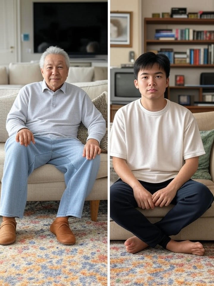 Boomers’ Wealth Surge Widens Gap for Struggling Younger Generations