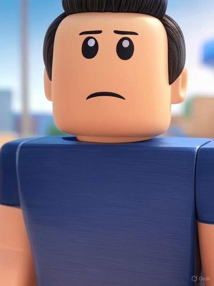 Roblox to Roll Out Facial Recognition Age Verification by 2025
