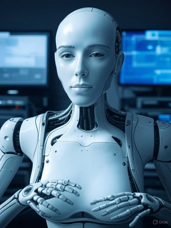 New Research Uncovers Intentional Deception in Advanced AI Systems