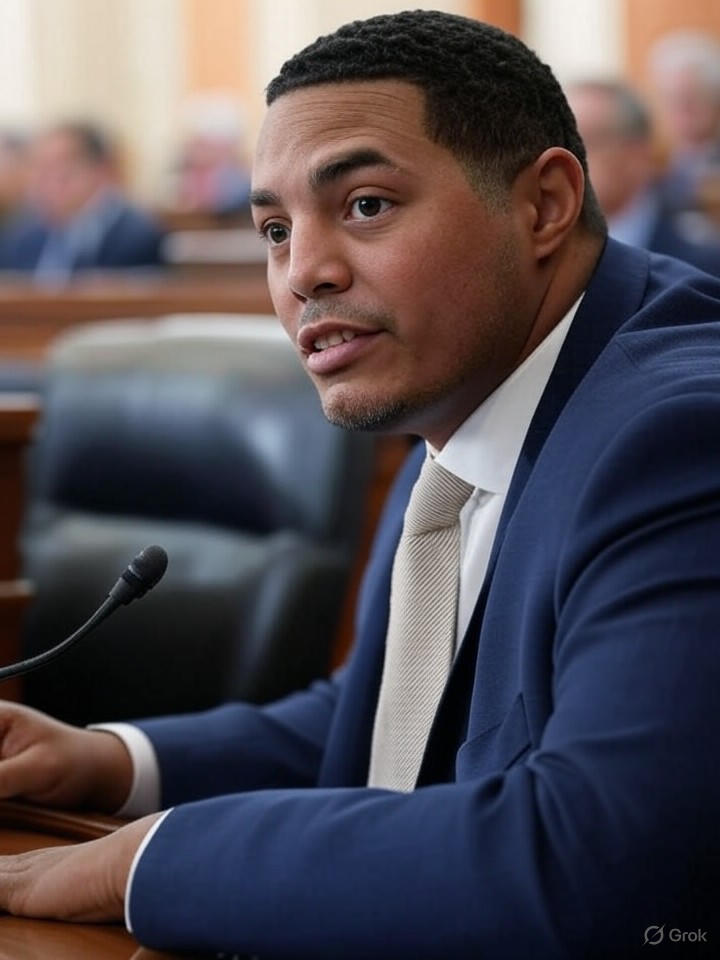 Bipartisan Bill Funds Drone Surveillance After Charlie Kirk Shooting