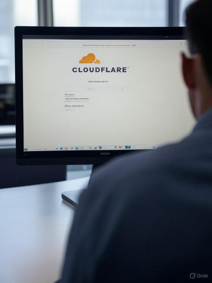 Cloudflare Upgrades 6M Domains to Quantum-Resistant HTTPS Automatically