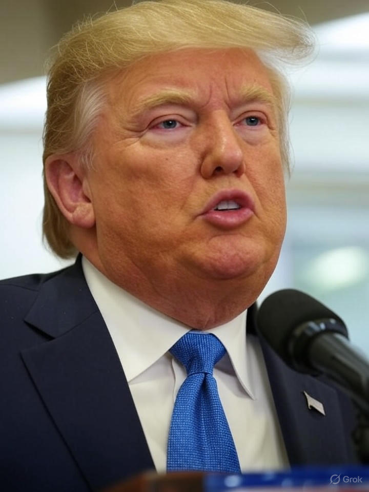 Trump Reveals Murdoch, Ellison, Dell in US Bid to Acquire TikTok