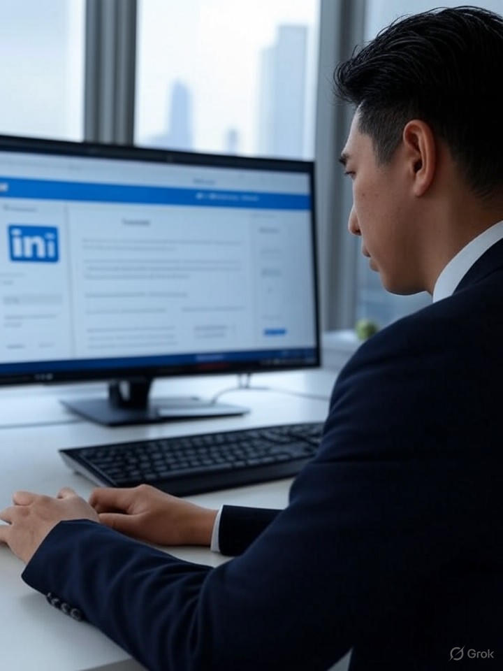 LinkedIn’s Company Intelligence API Boosts B2B Ad ROI with Dark Funnel Insights