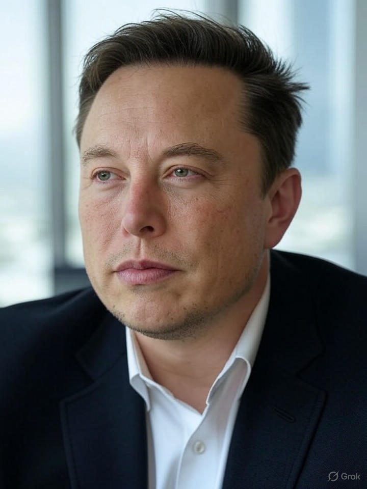 Tesla Shareholder Proposes Investment in Musk’s xAI for AI Boost