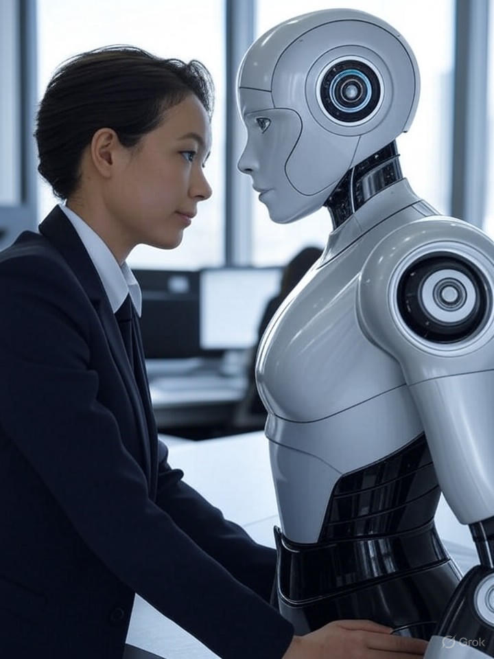 Proofpoint Unveils Satori Agents for Secure AI-Human Workspaces