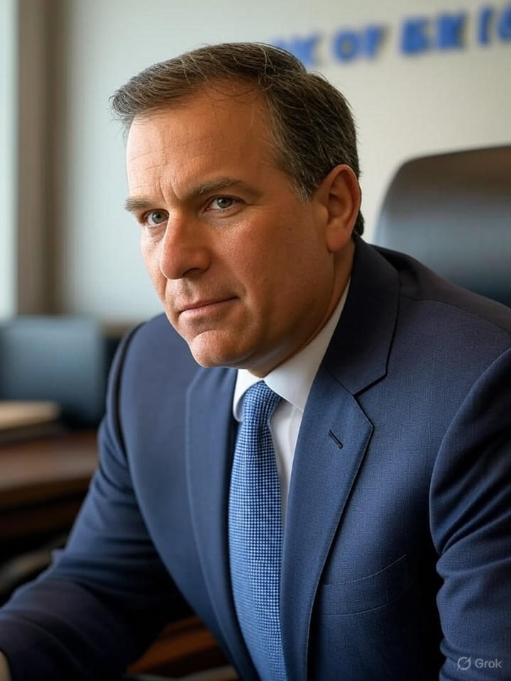 Bank of America Elevates Leaders, Ignites CEO Succession Race