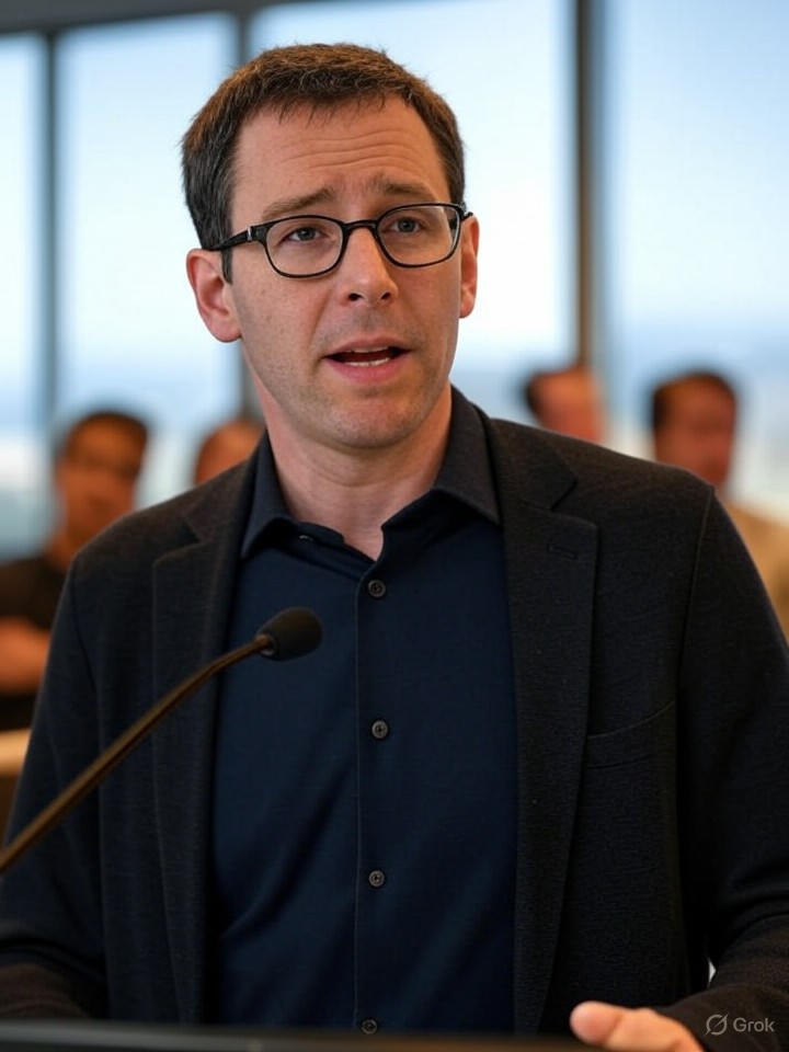 OpenAI Execs Urge AI-Integrated CS Degrees for Evolving Job Market