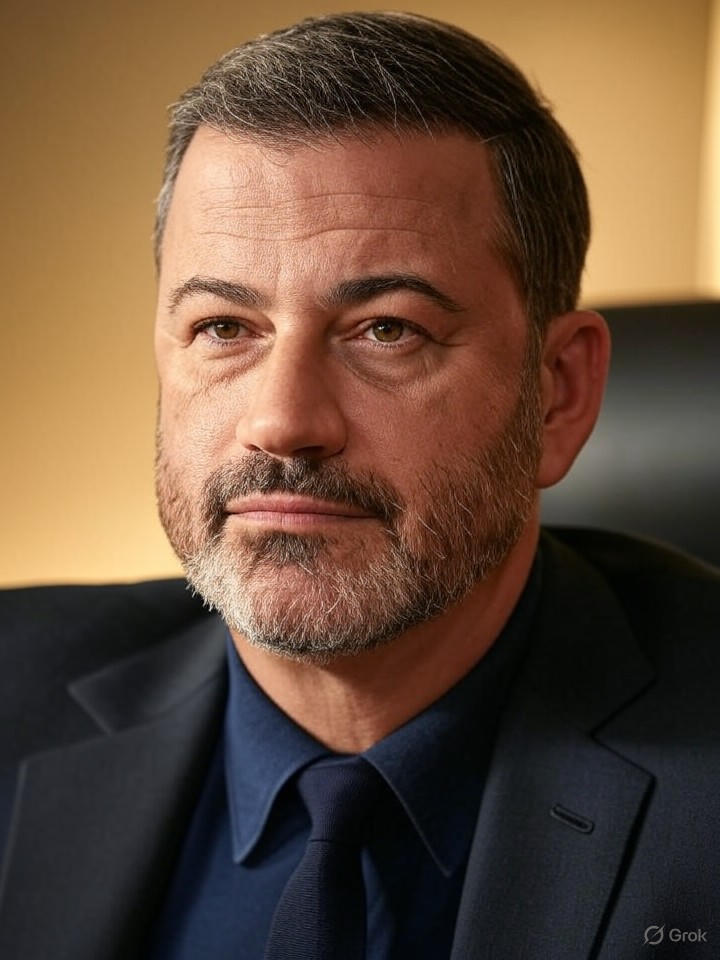 Nexstar Boycotts Jimmy Kimmel Live Return Over Charlie Kirk Comments