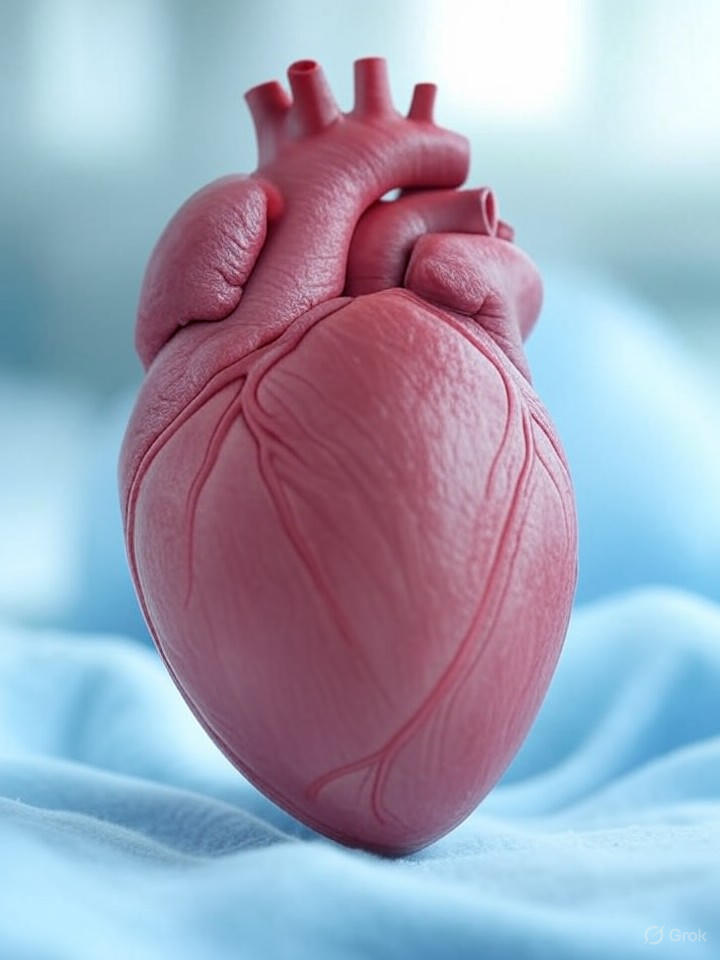 Heart Attacks May Be Infectious from Oral Bacteria, Researchers Propose