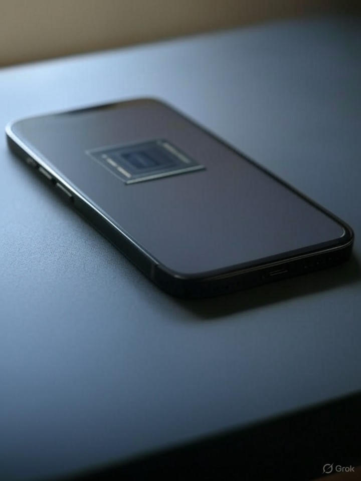 Apple’s N1 Chip Powers iPhone 17 with Custom Wi-Fi and Bluetooth