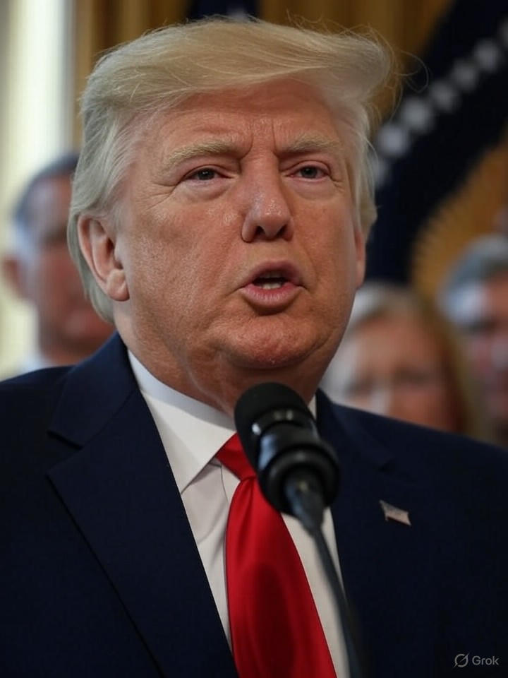 Trump’s $100K H-1B Visa Fee Ignites Tech Industry Chaos and Lawsuits