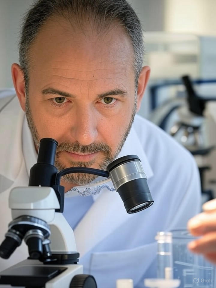 Chinese Researchers Develop DNA Tape with 80M DVD Capacity